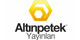 Altınpetek Yayınları