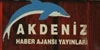 Akdeniz Haber Ajansı Yayınları