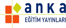 Anka Eğitim Yayınları