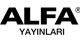 Alfa Yayınları - Ders Kitapları