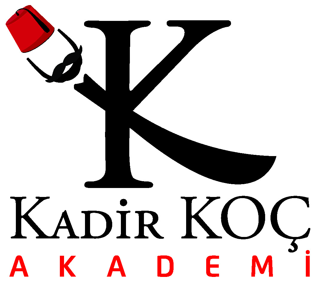 Kadir KOÇ Akademi