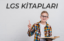 LGS Kitapları