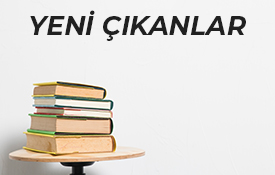 Yeni Çıkanlar